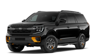 2026 Ford Expedition® External Image 2